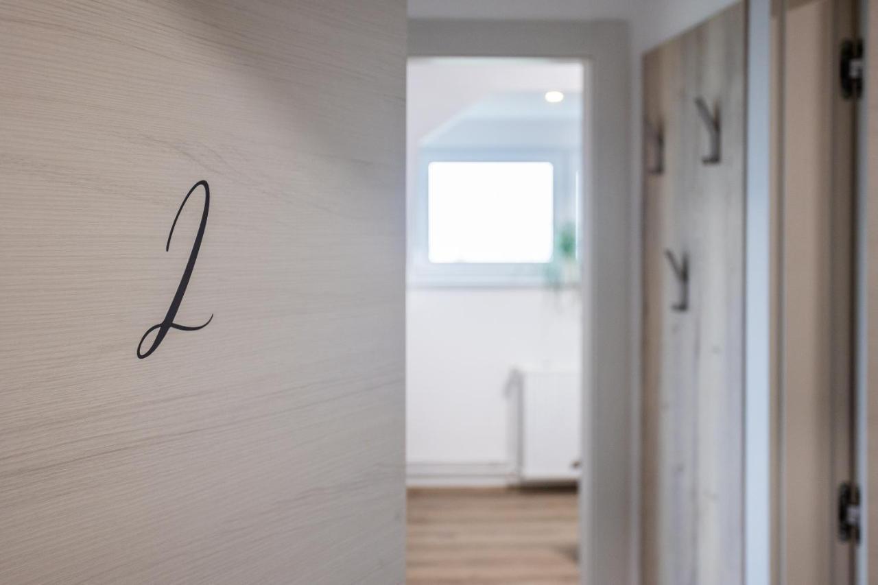 Apartmaji Pr Smolet Škofja Loka Eksteriør bilde